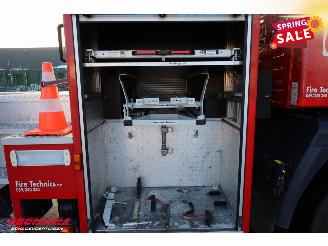 MAN LE 280 Magirus Hubarbeitsbühne Feuerwehr 25m Rettungskorb Euro 3 picture 14