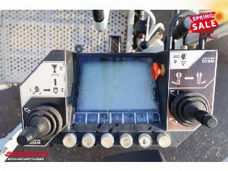 MAN LE 280 Magirus Hubarbeitsbühne Feuerwehr 25m Rettungskorb Euro 3 picture 18