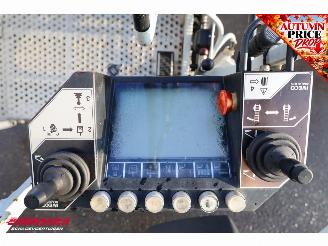 MAN LE 280 Magirus Hubarbeitsbühne Feuerwehr 25m Rettungskorb Euro 3 picture 18