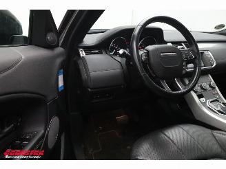 Land Rover Range Rover Evoque 2.0 TD4 SE Dynamic Pano Navi Clima Cruise Camera SHZ LRHZ picture 17
