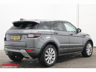Land Rover Range Rover Evoque 2.0 TD4 SE Dynamic Pano Navi Clima Cruise Camera SHZ LRHZ picture 3