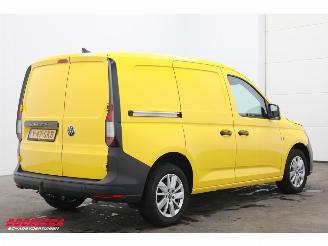 Volkswagen Caddy Cargo 2.0 TDI 100 PK Style Airco Cruise PDC AHK 28.957 km! picture 3