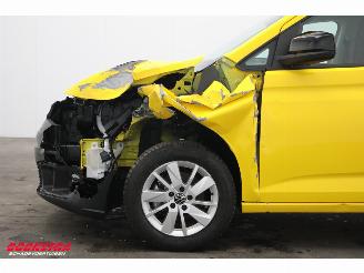 Volkswagen Caddy Cargo 2.0 TDI 100 PK Style Airco Cruise PDC AHK 28.957 km! picture 11