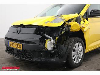 Volkswagen Caddy Cargo 2.0 TDI 100 PK Style Airco Cruise PDC AHK 28.957 km! picture 10