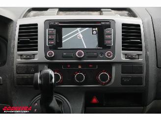 Volkswagen Transporter 2.0 TDI 180 PK DSG L2-H1 DoKa 5-Pers. Leder Xenon Navi Airco Cruise AHK picture 13