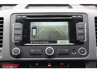 Volkswagen Transporter 2.0 TDI 180 PK DSG L2-H1 DoKa 5-Pers. Leder Xenon Navi Airco Cruise AHK picture 20