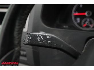 Volkswagen Transporter 2.0 TDI 180 PK DSG L2-H1 DoKa 5-Pers. Leder Xenon Navi Airco Cruise AHK picture 19