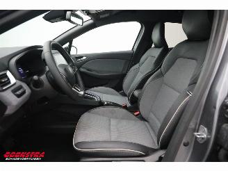 Renault Clio 1.6 E-Tech Full Hybrid 145 techno LED Navi Clima Cruise PDC picture 18