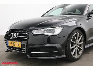 Audi A6 Avant 3.0 TDI Aut. S-Line Pano Xenon Navi Clima Cruise SHZ PDC AHK picture 11