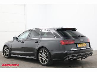 Audi A6 Avant 3.0 TDI Aut. S-Line Pano Xenon Navi Clima Cruise SHZ PDC AHK picture 4