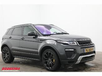 Land Rover Range Rover Evoque 2.0 TD4 Aut. Pure Pano Meridian Memory Navi Cruise Camera SHZ picture 2