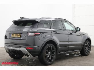 Land Rover Range Rover Evoque 2.0 TD4 Aut. Pure Pano Meridian Memory Navi Cruise Camera SHZ picture 3