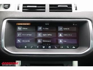 Land Rover Range Rover Evoque 2.0 TD4 Aut. Pure Pano Meridian Memory Navi Cruise Camera SHZ picture 20