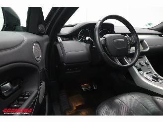 Land Rover Range Rover Evoque 2.0 TD4 Aut. Pure Pano Meridian Memory Navi Cruise Camera SHZ picture 11