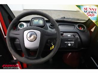 Mango  Achensa A100 (var. Canta) Elektrische brommobiel picture 11