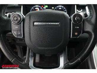 Land Rover Range Rover sport 3.0 TDV6 HSE Pano Memory Meridian Camera LRHZ AHK picture 18