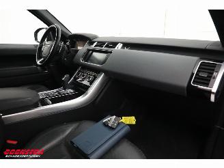 Land Rover Range Rover sport 3.0 TDV6 HSE Pano Memory Meridian Camera LRHZ AHK picture 11