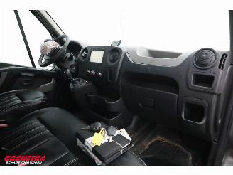 Opel Movano 2.3 CDTI 170 PK STX Horsetruck Leder Navi Airco Cruise Camera 33.121 km! picture 22