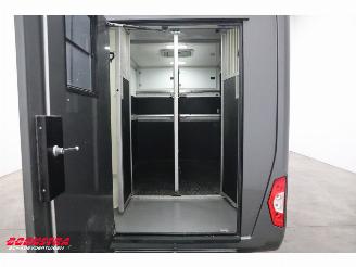 Opel Movano 2.3 CDTI 170 PK STX Horsetruck Leder Navi Airco Cruise Camera 33.121 km! picture 17