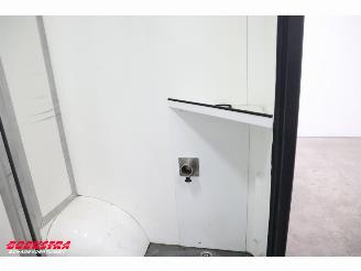 Opel Movano 2.3 CDTI 170 PK STX Horsetruck Leder Navi Airco Cruise Camera 33.121 km! picture 15