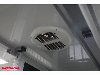 Opel Movano 2.3 CDTI 170 PK STX Horsetruck Leder Navi Airco Cruise Camera 33.121 km! picture 21