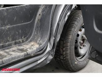 Opel Movano 2.3 CDTI 170 PK STX Horsetruck Leder Navi Airco Cruise Camera 33.121 km! picture 6