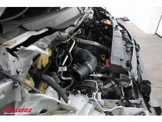 Opel Movano 2.3 CDTI 170 PK STX Horsetruck Leder Navi Airco Cruise Camera 33.121 km! picture 9