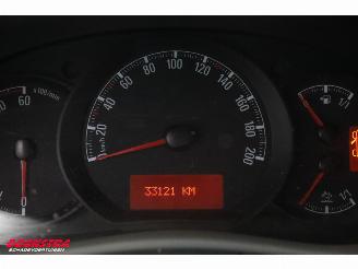 Opel Movano 2.3 CDTI 170 PK STX Horsetruck Leder Navi Airco Cruise Camera 33.121 km! picture 28