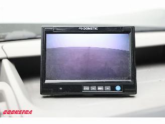 Opel Movano 2.3 CDTI 170 PK STX Horsetruck Leder Navi Airco Cruise Camera 33.121 km! picture 30