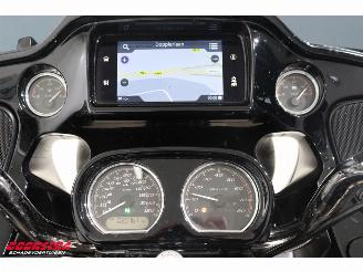 Harley-Davidson Road Glide Special FLTRXS 114 Kesstech Navi Cruise Bluetooth Radio picture 18