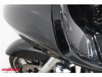 Harley-Davidson Road Glide Special FLTRXS 114 Kesstech Navi Cruise Bluetooth Radio picture 15