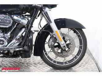 Harley-Davidson Road Glide Special FLTRXS 114 Kesstech Navi Cruise Bluetooth Radio picture 16