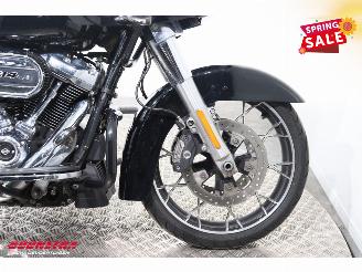 Harley-Davidson Road Glide Special FLTRXS 114 Kesstech Navi Cruise Bluetooth Radio picture 16