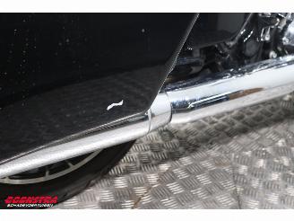 Harley-Davidson Road Glide Special FLTRXS 114 Kesstech Navi Cruise Bluetooth Radio picture 13