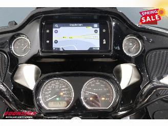Harley-Davidson Road Glide Special FLTRXS 114 Kesstech Navi Cruise Bluetooth Radio picture 17