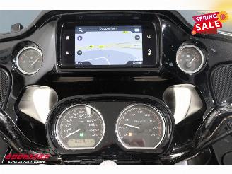 Harley-Davidson Road Glide Special FLTRXS 114 Kesstech Navi Cruise Bluetooth Radio picture 18