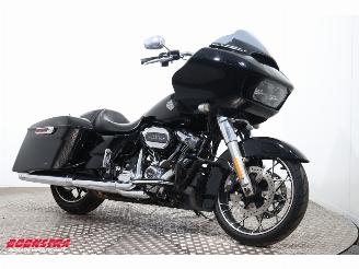 Harley-Davidson Road Glide Special Road Glide Special FLTRXS 114 Kesstech Navi Cruise Bluetooth Radio 20.767 km! picture 2