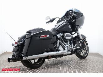 Harley-Davidson Road Glide Special FLTRXS 114 Kesstech Navi Cruise Bluetooth Radio picture 3