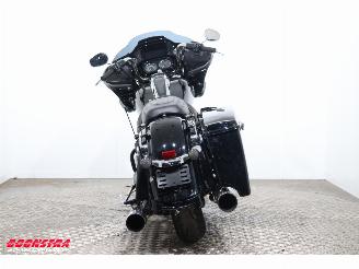 Harley-Davidson Road Glide Special FLTRXS 114 Kesstech Navi Cruise Bluetooth Radio 20.767 km! picture 8