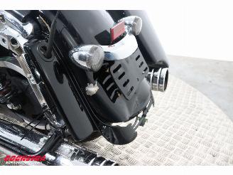 Harley-Davidson Road Glide Special FLTRXS 114 Kesstech Navi Cruise Bluetooth Radio picture 11