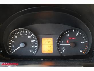 Mercedes Sprinter 519 BlueTEC V6 BE-Combi Minisattel SZM Navi Airco Cruise picture 11