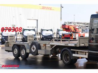 okazja lawety Veldhuizen  P33-2 8t. BE-oplegger 710x235 Dieplader Oprijplaten 2019/10