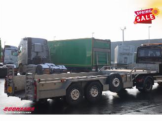 Veldhuizen  P33-2 8t. BE-oplegger 710x235 Dieplader Oprijplaten picture 4