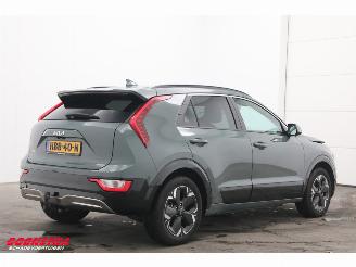 Kia Niro Light Advanced 64.8 kWh LED ACC Navi Camera LRHZ AHK picture 3