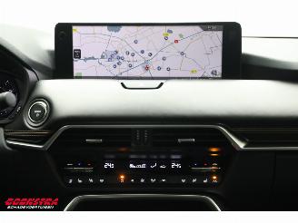Mazda CX-60 2.5 e-SkyActiv PHEV Homura Plus Pano HUD ACC Memory Bose 360° 5.816 km! picture 9