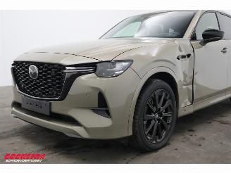 Mazda CX-60 2.5 e-SkyActiv PHEV Homura Plus Pano HUD ACC Memory Bose 360° 5.816 km! picture 5