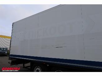 Schmitz Cargobull  SCB*S3B Carrier Vector 1950 MT Rohrbahn Fleisch picture 15
