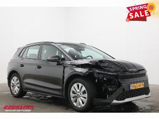 Skoda Elroq 50 Selection LED ACC Virtual Apple/Android Camera 6.705 km! picture 2