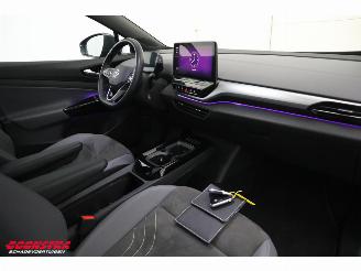 Volkswagen ID.5 Pro 77 kWh Pano LED ACC HUD LRHZ Camera AHK picture 12