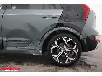 Kia Niro 1.6 GDi Hybrid DynamicLine LED H/K Ventilatie LRHZ Camera AHK picture 8